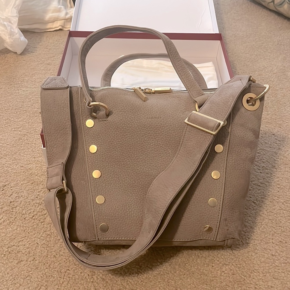 NWT Hammitt Daniel Medium Bag